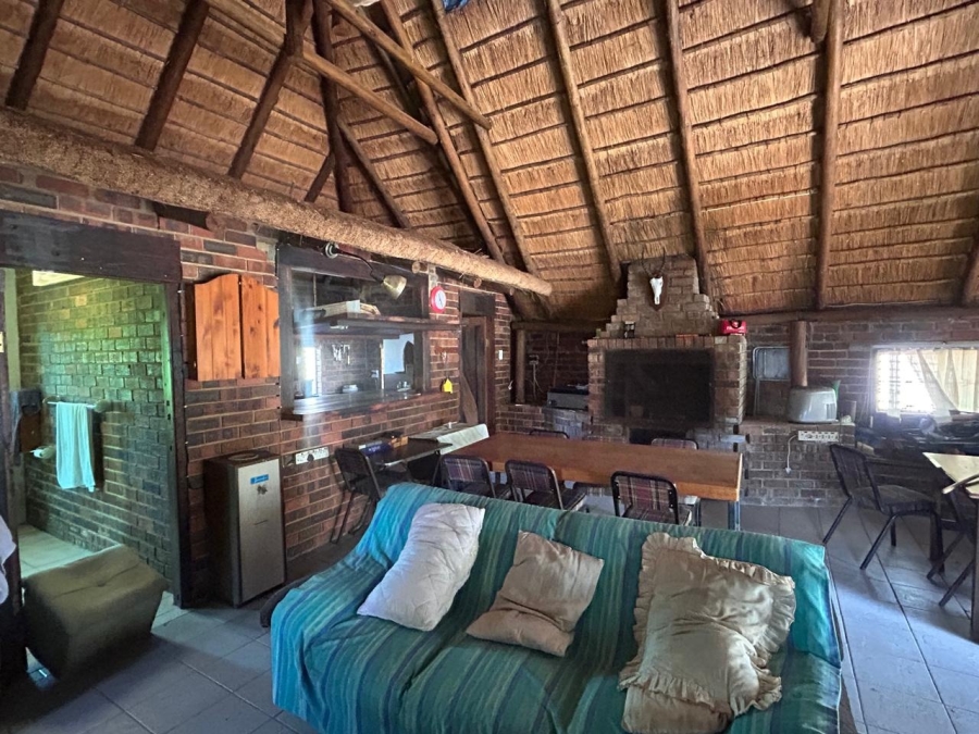 4 Bedroom Property for Sale in Parys Free State